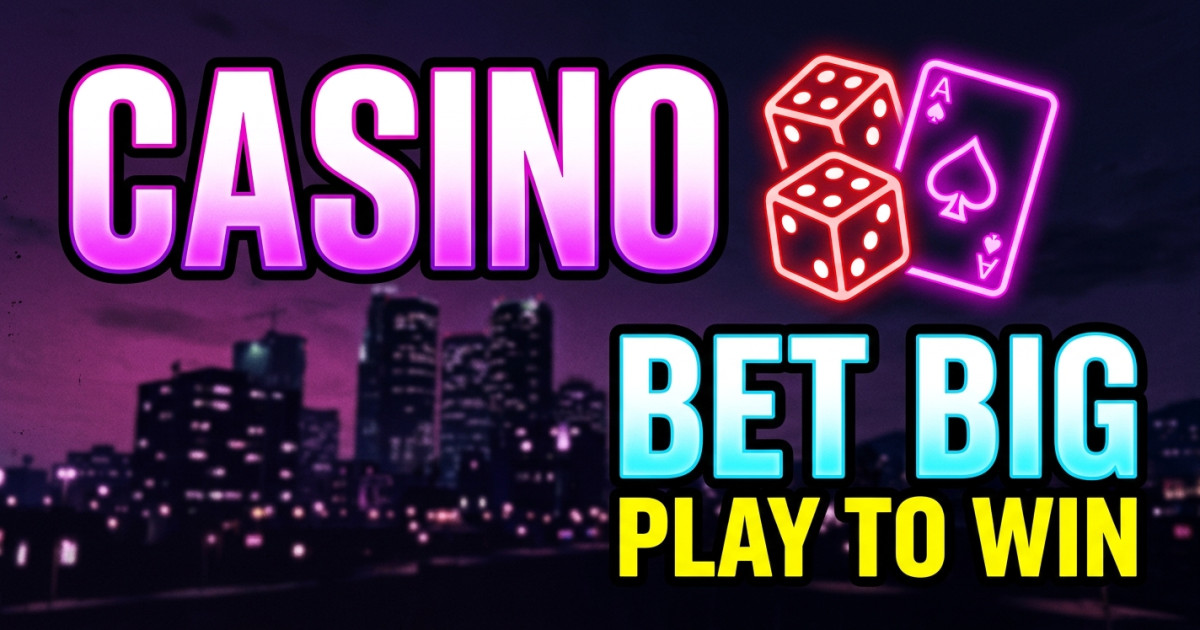 casino online bonus senza deposito non aams